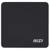MSI Cubi NUC AI 1UMG-018BEU Mini PC Juodas 155H Intel SoC