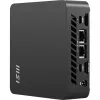 MSI Cubi NUC AI 1UMG-018BEU Mini PC Juodas 155H Intel SoC