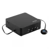 MSI Cubi NUC AI 1UMG-018BEU Mini PC Juodas 155H Intel SoC