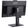 MSI Cubi NUC AI 1UMG-018BEU Mini PC Juodas 155H Intel SoC