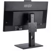 MSI Cubi NUC AI 1UMG-018BEU Mini PC Juodas 155H Intel SoC