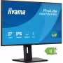 Monitorius iiyama ProLite XB2792HSU-B1 27 colių Full HD LED juodas