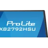 Monitorius iiyama ProLite XB2792HSU-B1 27 colių Full HD LED juodas
