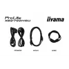 Monitorius iiyama ProLite XB2792HSU-B1 27 colių Full HD LED juodas