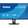 Monitorius iiyama ProLite XB3294UHSCP-B1 80 cm (31.5 colio) 3840 x 2160 pikselių 4K Ultra HD juodas