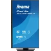 Monitorius iiyama ProLite XB3294UHSCP-B1 80 cm (31.5 colio) 3840 x 2160 pikselių 4K Ultra HD juodas