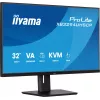 Monitorius iiyama ProLite XB3294UHSCP-B1 80 cm (31.5 colio) 3840 x 2160 pikselių 4K Ultra HD juodas