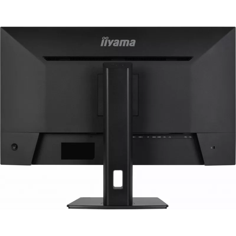 Monitorius iiyama ProLite XB3294UHSCP-B1 80 cm (31.5 colio) 3840 x 2160 pikselių 4K Ultra HD juodas