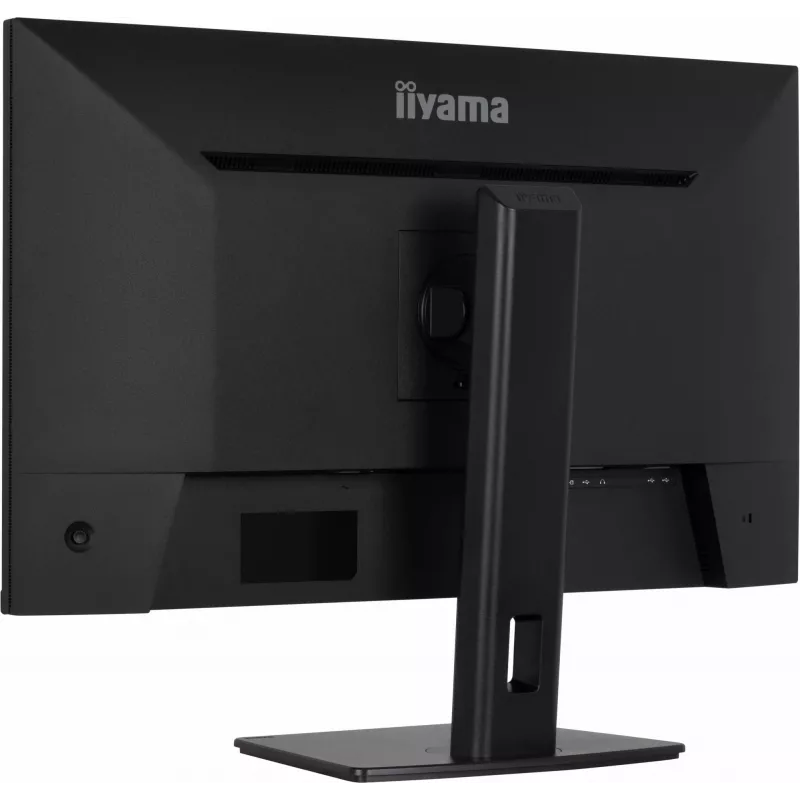Monitorius iiyama ProLite XB3294UHSCP-B1 80 cm (31.5 colio) 3840 x 2160 pikselių 4K Ultra HD juodas