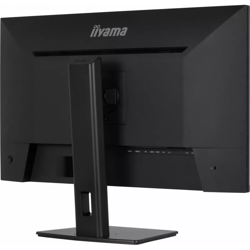 Monitorius iiyama ProLite XB3294UHSCP-B1 80 cm (31.5 colio) 3840 x 2160 pikselių 4K Ultra HD juodas