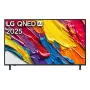 LG QNED84 139,7 cm (55 colių) 4K Ultra HD išmanusis televizorius su Wi-Fi, juodas