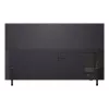 LG QNED84 139,7 cm (55 colių) 4K Ultra HD išmanusis televizorius su Wi-Fi, juodas