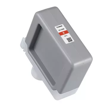 Canon PFI-1100R originali raudona kasetė