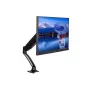 iiyama DS3001C-B1 monitor laikiklis / stovas 68,6 cm (27 col.) stalas Juoda