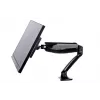 iiyama DS3001C-B1 monitor laikiklis / stovas 68,6 cm (27 col.) stalas Juoda
