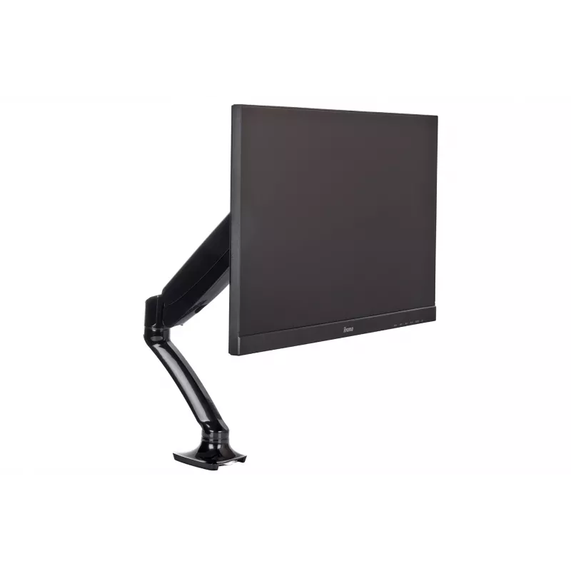 iiyama DS3001C-B1 monitor laikiklis / stovas 68,6 cm (27 col.) stalas Juoda