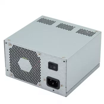 FSP FSP400-70PFL maitinimo blokas 400 W Pilka