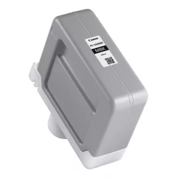 Canon PFI-1300MBK rašalinė kasetė Original Black