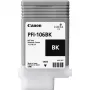 Canon PFI-106 BK rašalinė kasetė 1 vnt. Originali fotoduona