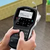 DYMO LabelManager 280 AZERTY etikečių spausdintuvas