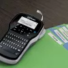 DYMO LabelManager 280 AZERTY etikečių spausdintuvas
