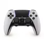 Sony DualSense Edge belaidis valdiklis, juodas/baltas, Bluetooth, PS5