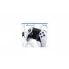 Sony DualSense Edge belaidis valdiklis, juodas/baltas, Bluetooth, PS5