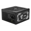 MSI MAG A1000GL PCIE5 maitinimo blokas 1000 W 24-pin ATX ATX Juoda