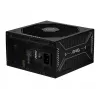 MSI MAG A850GLS PCIE5 maitinimo blokas 850 W 24-pin ATX ATX juodas