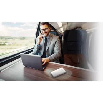 5G NR AX1800 Wi-Fi 6 mobilusis modeminis maršrutizatorius D-Link
