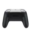 Nintendo Switch 2 Pro Controller Black Bluetooth Gamepad Analoginis / Skaitmeninis Nintendo Switch 2