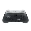 Nintendo Switch 2 Pro Controller Black Bluetooth Gamepad Analoginis / Skaitmeninis Nintendo Switch 2