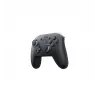 Nintendo Switch 2 Pro Controller Black Bluetooth Gamepad Analoginis / Skaitmeninis Nintendo Switch 2