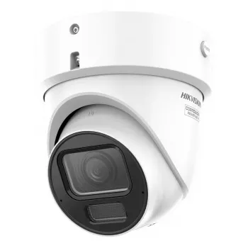 Turret kamera Hikvision DS-2CD2H86G2H-IZSY su motorizuotu varifokaliniu objektyvu 2.8–12 mm