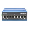 Nevaldytas jungiklis Digitus DN-651119 8 prievadų Gigabit Ethernet