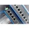 Nevaldytas jungiklis Digitus DN-651119 8 prievadų Gigabit Ethernet