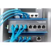 Nevaldytas jungiklis Digitus DN-651119 8 prievadų Gigabit Ethernet