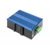 Nevaldytas jungiklis Digitus DN-651119 8 prievadų Gigabit Ethernet