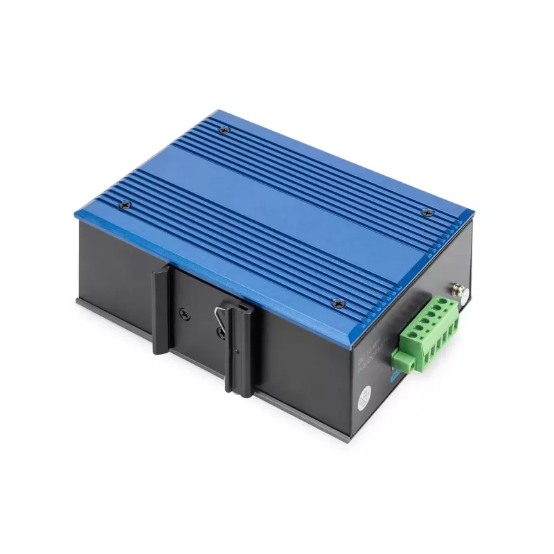 Nevaldytas jungiklis Digitus DN-651119 8 prievadų Gigabit Ethernet