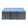 Nevaldytas jungiklis Digitus DN-651119 8 prievadų Gigabit Ethernet