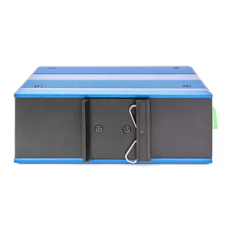 Nevaldytas jungiklis Digitus DN-651119 8 prievadų Gigabit Ethernet