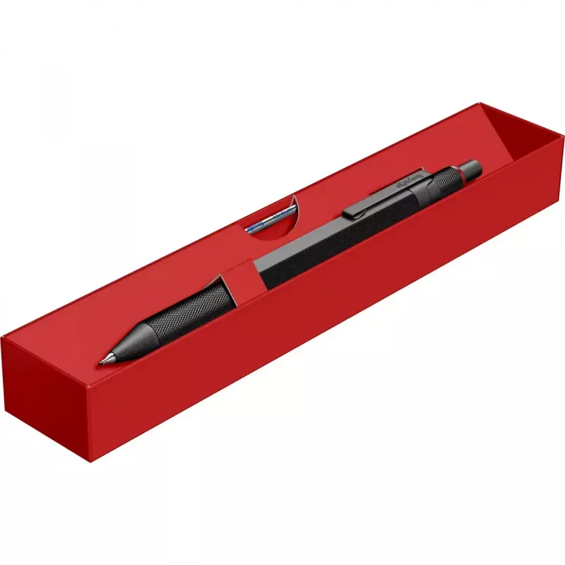 Mechaninis pieštukas Rotring 2164108 3 vnt.