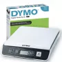 DYMO M10 Skaitmeninės siuntų svarstyklės | iki 10 kg talpa | 20 cm x 20 cm