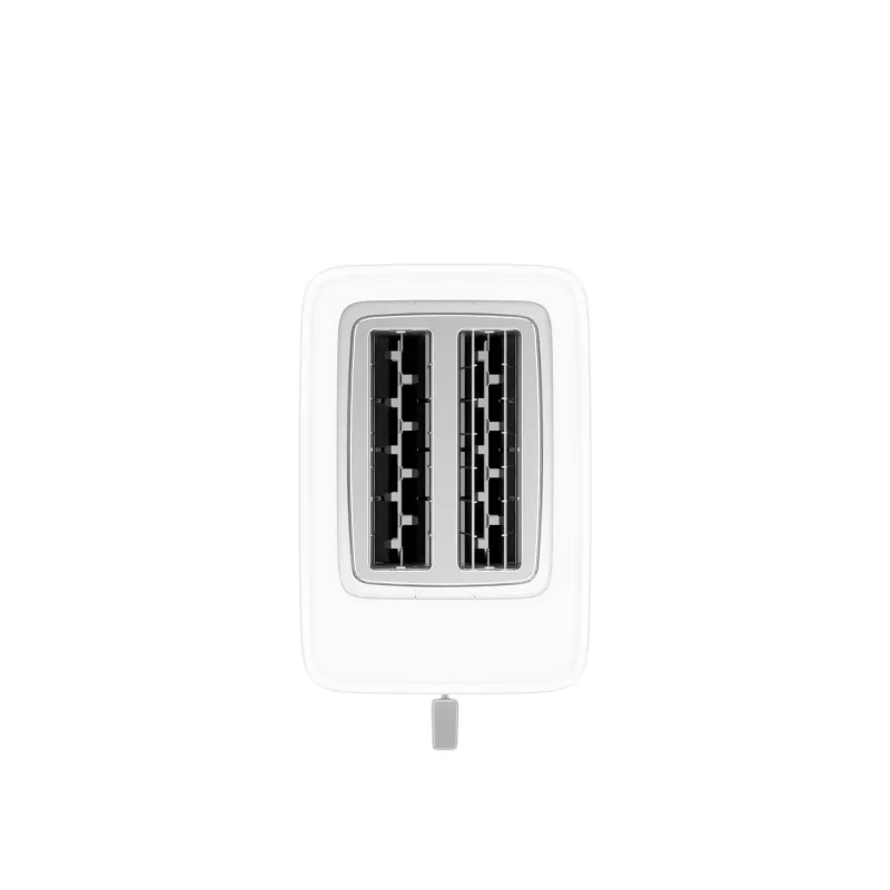 Skrudintuvas Tefal Sense TT6931 — 2 griežinėliai, 850 W, baltas, 7 skrudinimo lygiai, LED ekranas