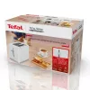 Skrudintuvas Tefal Sense TT6931 — 2 griežinėliai, 850 W, baltas, 7 skrudinimo lygiai, LED ekranas