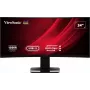 ViewSonic VG3419C 86,4 cm (34 colių) lenktas monitorius UWQHD 3440x1440 LED