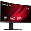ViewSonic VG3419C 86,4 cm (34 colių) lenktas monitorius UWQHD 3440x1440 LED