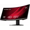 ViewSonic VG3419C 86,4 cm (34 colių) lenktas monitorius UWQHD 3440x1440 LED