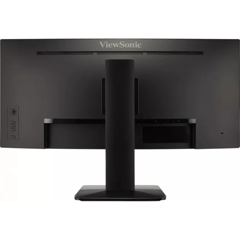 ViewSonic VG3419C 86,4 cm (34 colių) lenktas monitorius UWQHD 3440x1440 LED