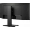 ViewSonic VG3419C 86,4 cm (34 colių) lenktas monitorius UWQHD 3440x1440 LED